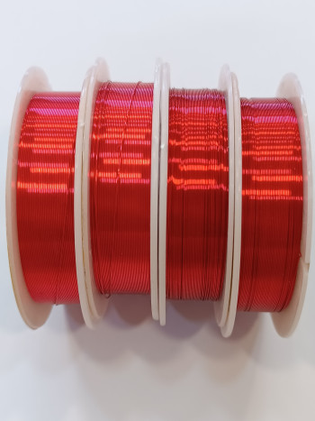 Ékszerdrót 0.3mm