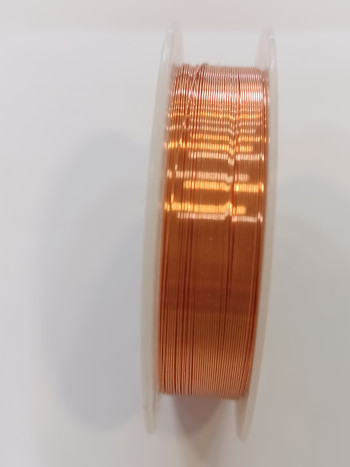 Ékszerdrót 0.3mm