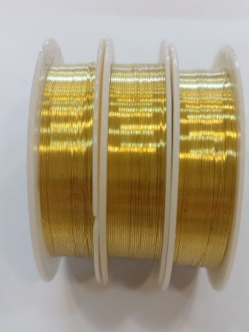 Ékszerdrót 0.3mm