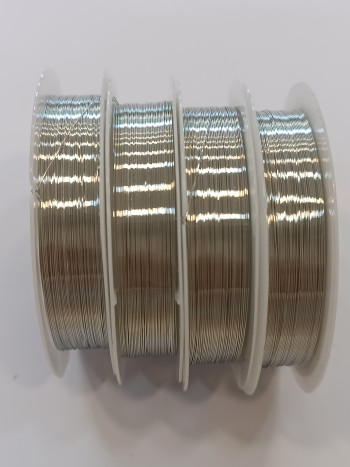 Ékszerdrót 0.3mm