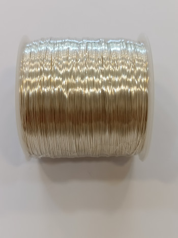 Ékszerdrót 0.3mm