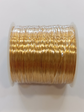 Ékszerdrót 0.3mm
