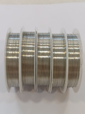 Ékszerdrót 0.4mm