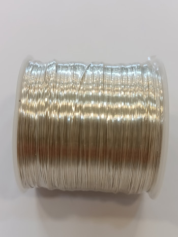 Ékszerdrót 0.4mm