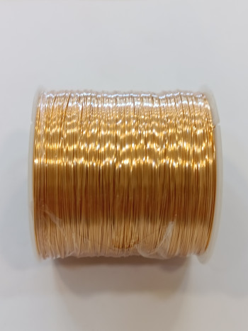 Ékszerdrót 0.4mm