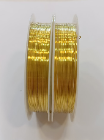 Ékszerdrót 0.4mm