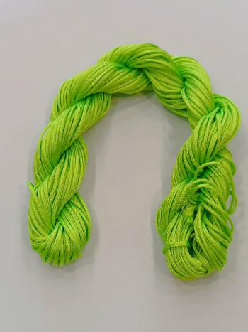 Nylon zsinór